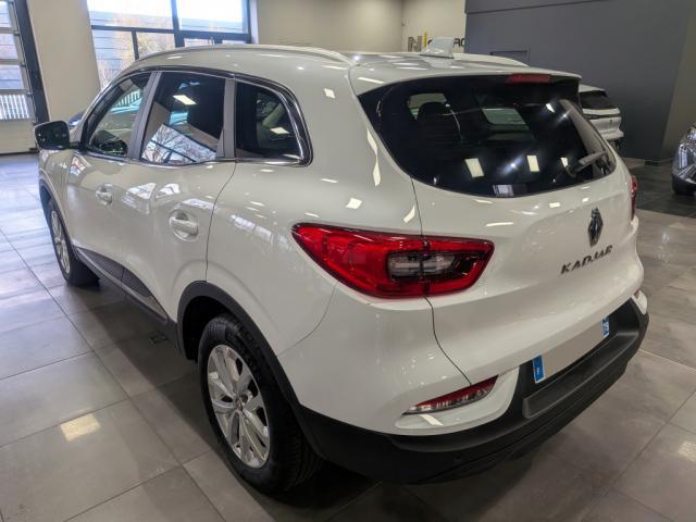 Renault Kadjar image 7