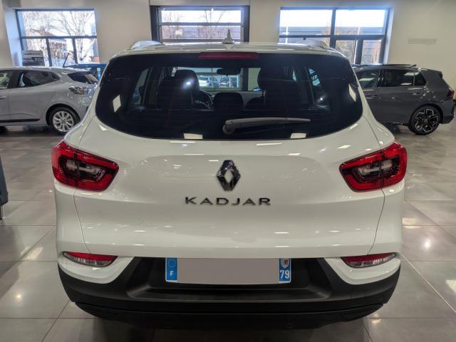 Renault Kadjar image 5