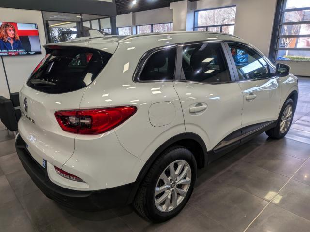 Renault Kadjar image 1