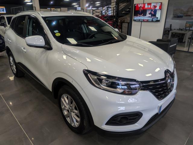 Renault Kadjar image 2