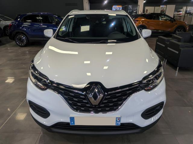 Renault Kadjar image 4