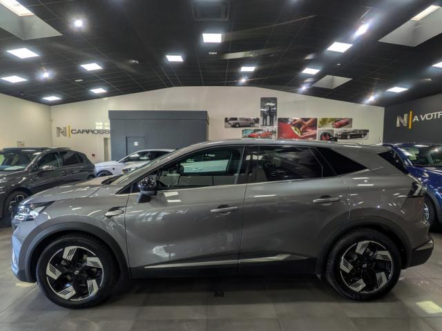 Renault Symbioz image 5