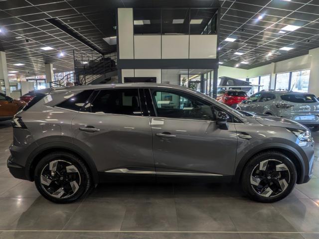 Renault Symbioz image 8