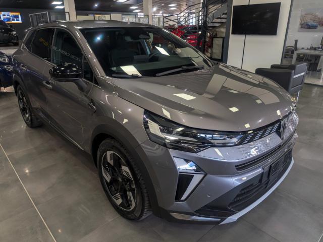 Renault Symbioz image 6