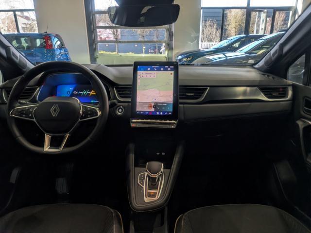 Renault Symbioz image 2