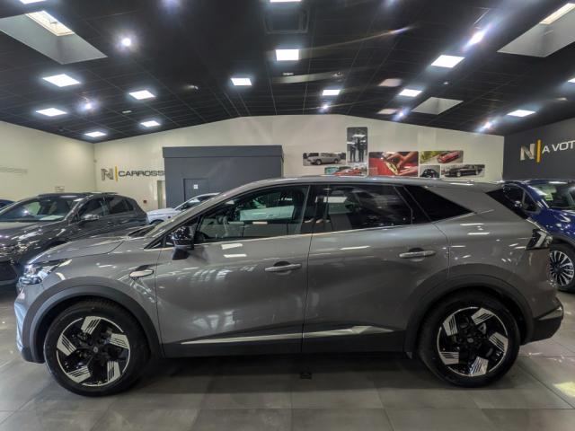 Renault Symbioz image 8