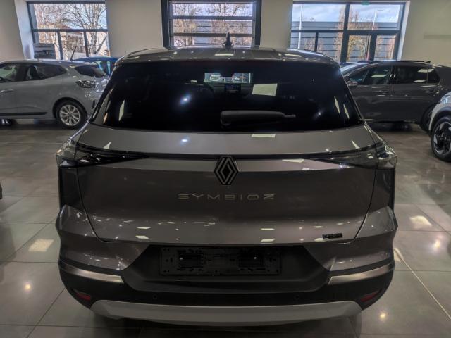 Renault Symbioz image 2