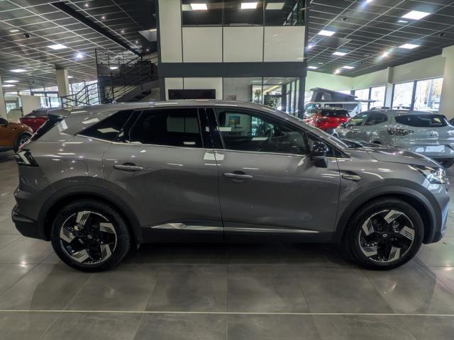 Renault Symbioz image 1