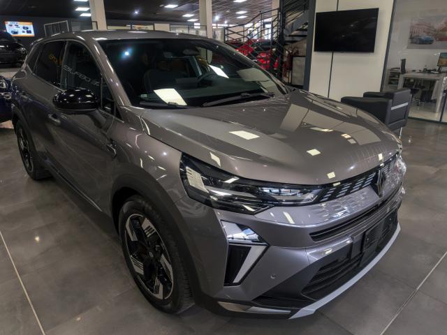 Renault Symbioz image 7