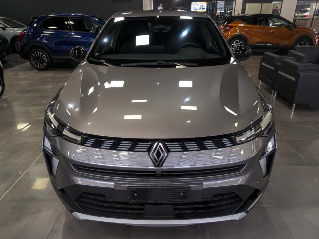 Renault Symbioz image 5