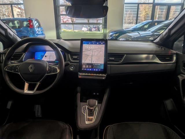 Renault Symbioz image 6