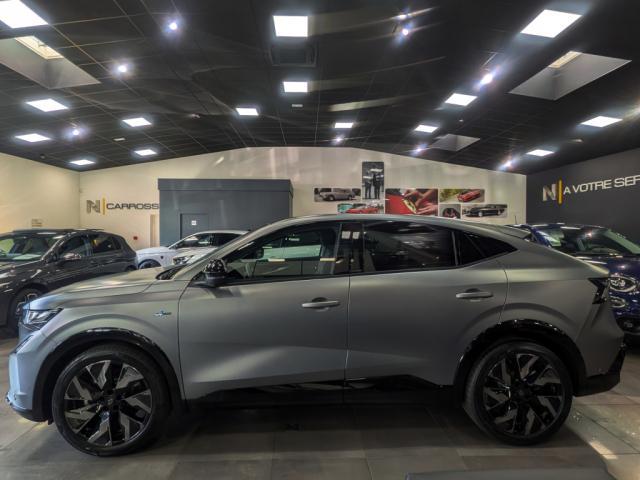 Renault Rafale image 7