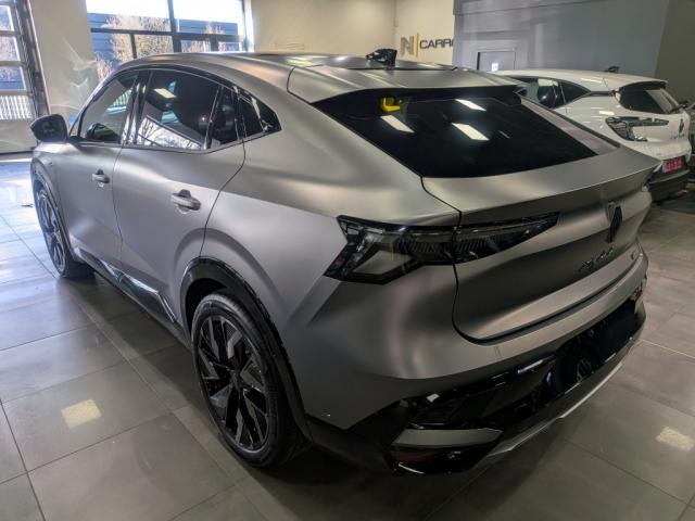 Renault Rafale image 3