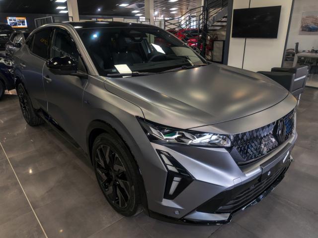 Renault Rafale image 4