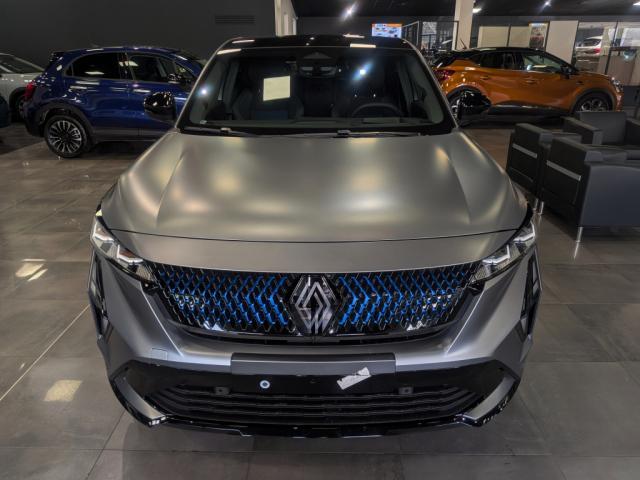 Renault Rafale image 6