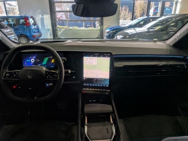 Renault Rafale image 5