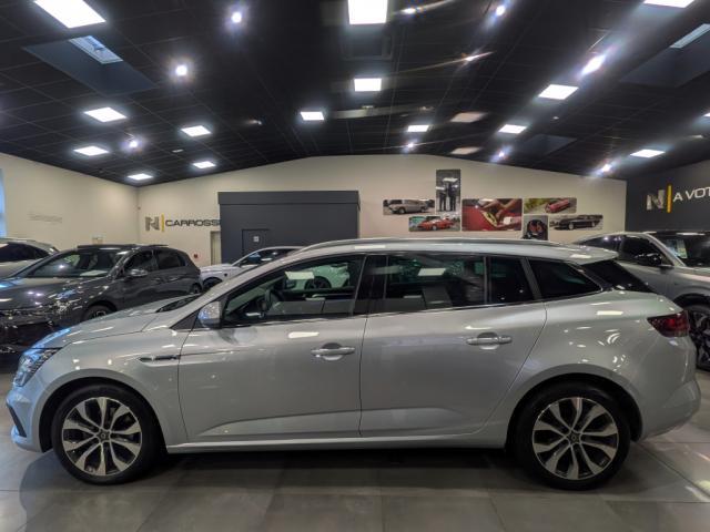 Renault Mégane Estate image 4
