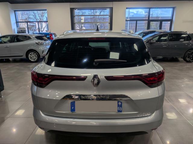 Renault Mégane Estate image 2