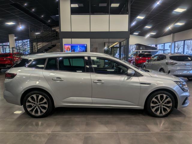Renault Mégane Estate image 7