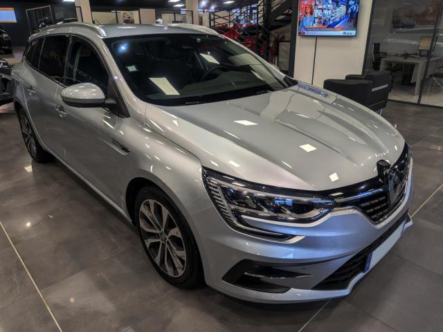 Renault Mégane Estate image 1