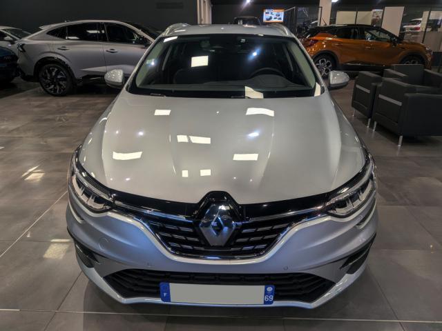 Renault Mégane Estate image 3