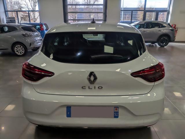 Renault Clio image 7