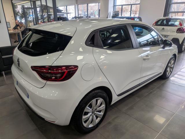 Renault Clio image 9