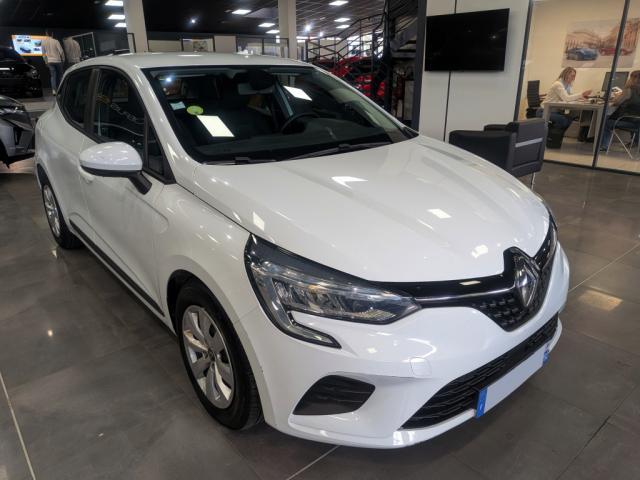 Renault Clio image 1