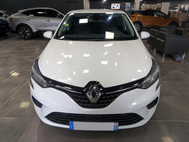 Renault Clio image 4