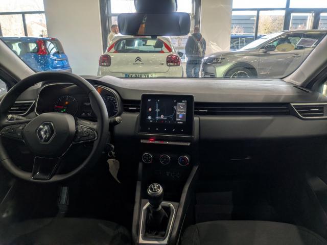 Renault Clio image 2