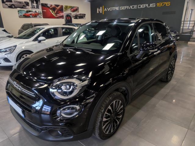 Fiat 500x My23 1.5 Firefly 130 Ch S/s Dct7 Hybrid
