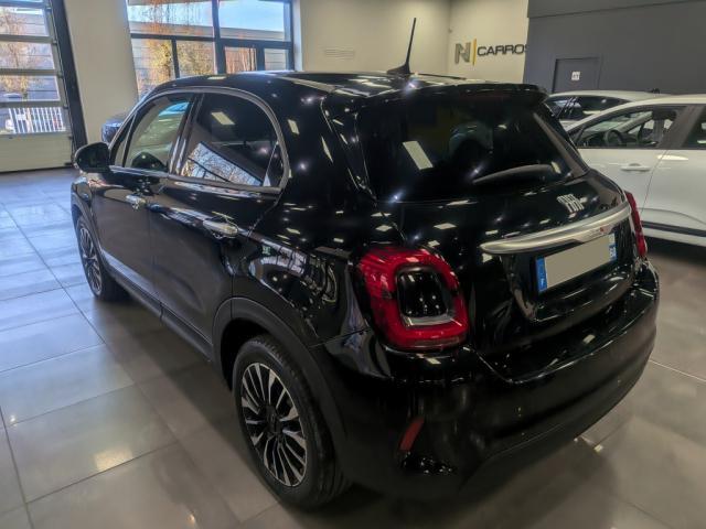 Fiat 500x image 4
