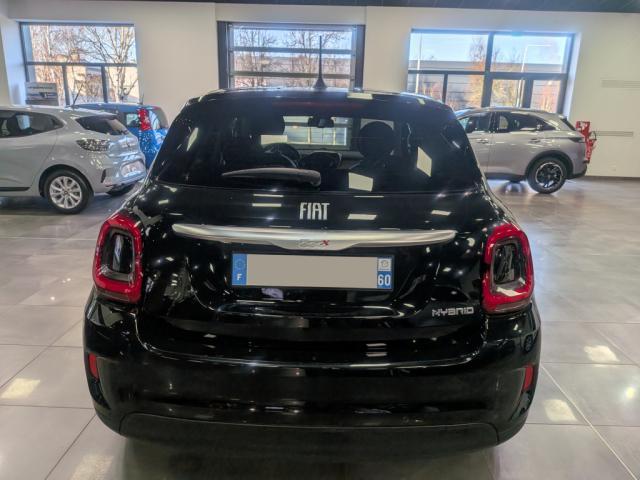 Fiat 500x image 8