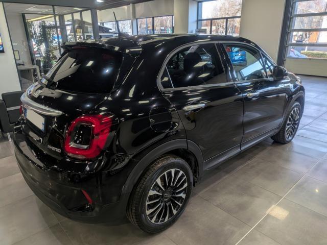 Fiat 500x image 9