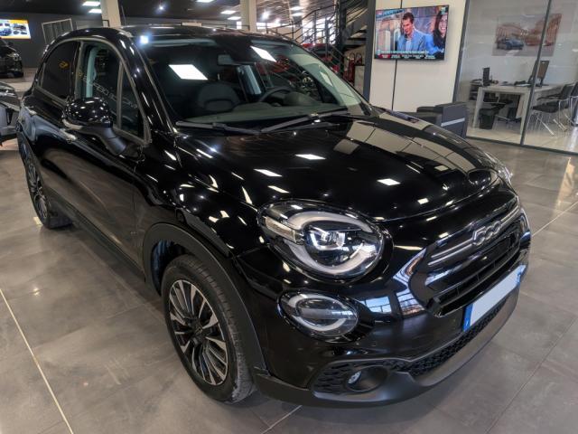Fiat 500x image 6