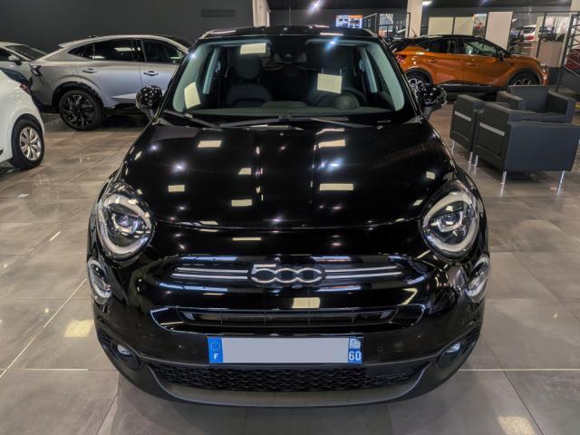 Fiat 500x image 7