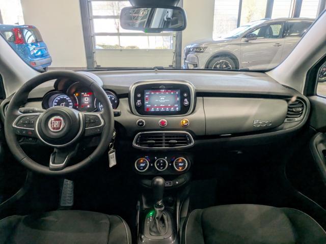 Fiat 500x image 5