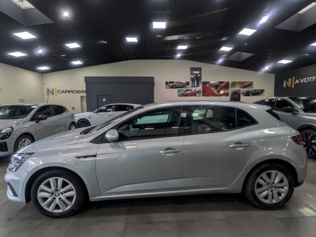 Renault Mégane image 3
