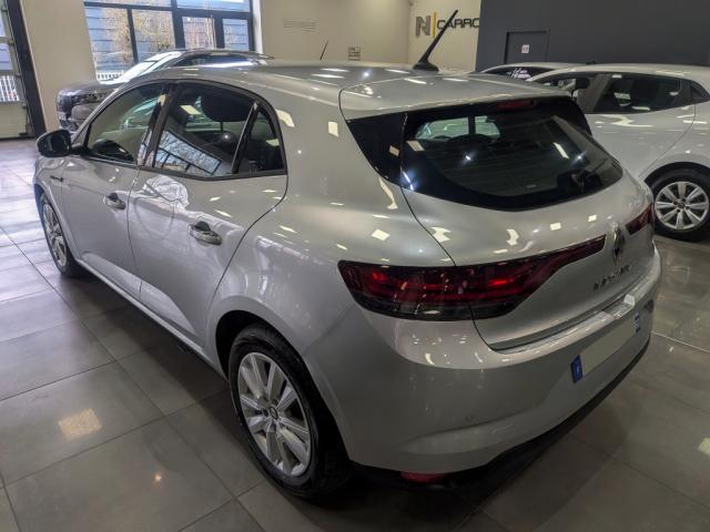 Renault Mégane image 6