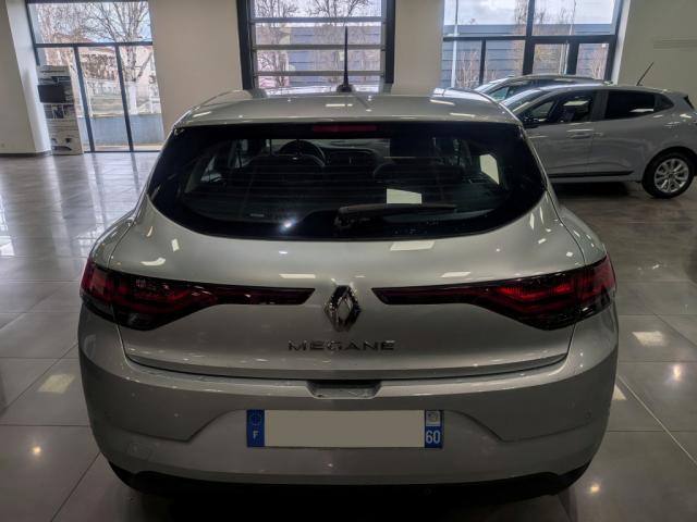 Renault Mégane image 5