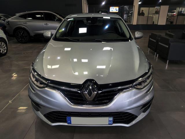 Renault Mégane image 1