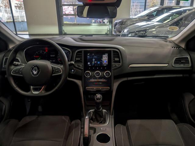 Renault Mégane image 4