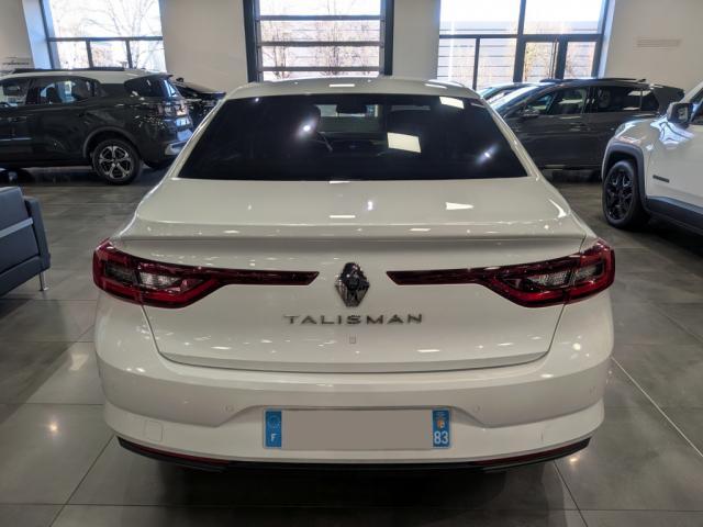 Renault Talisman image 7