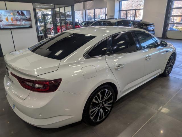 Renault Talisman image 8