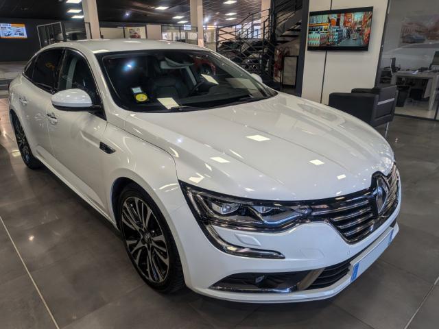 Renault Talisman image 9