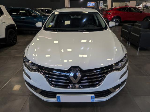 Renault Talisman image 4