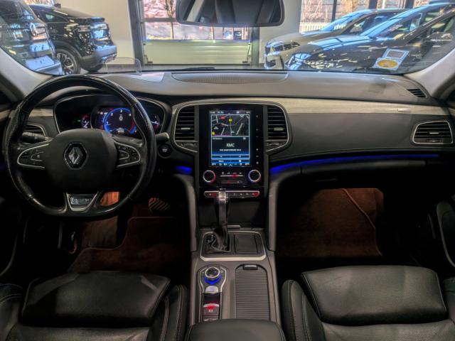 Renault Talisman image 1