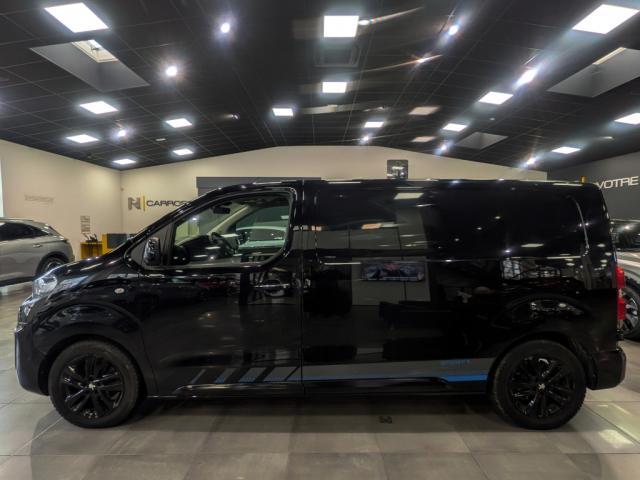 Peugeot Expert image 1