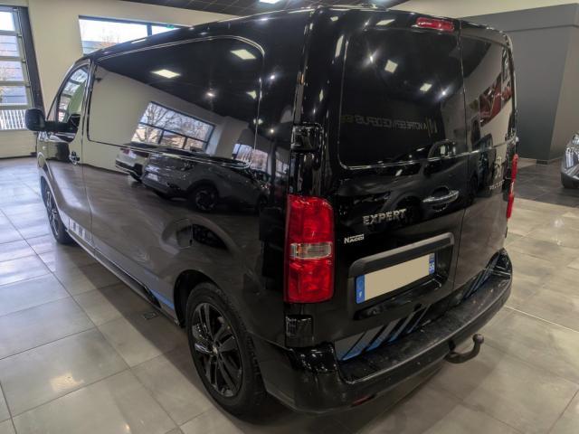 Peugeot Expert image 6