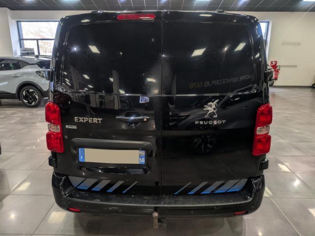 Peugeot Expert image 5